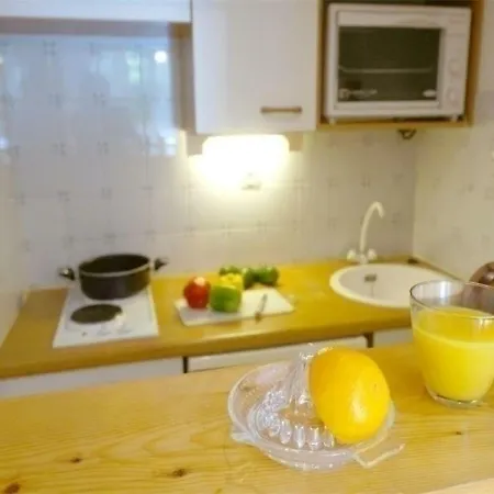 De France 2 Lejlighed *