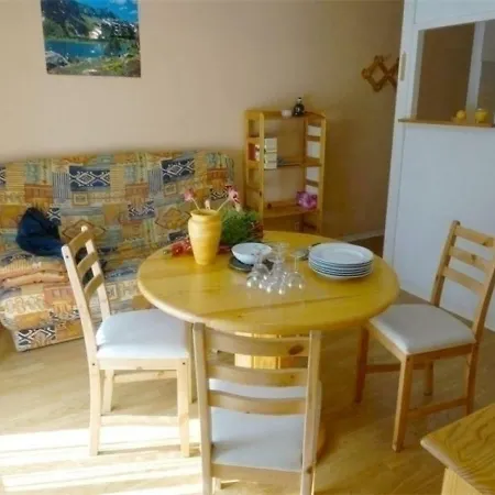 Lejlighed De France 2 Bagnères-de-Luchon