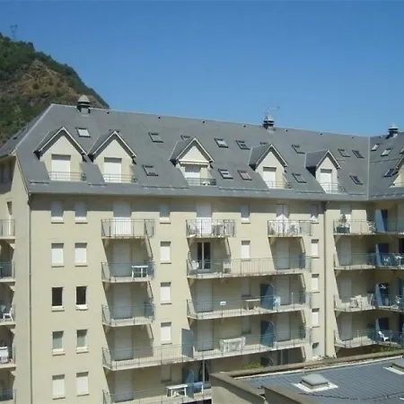 Lejlighed De France 2 Bagnères-de-Luchon